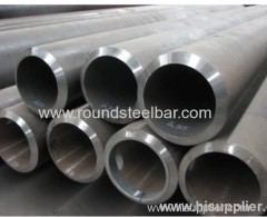 Non-alloy Carbon steel pipes