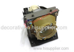 P-VIP 180W LCD Projector Lamp with Housing 310-5027 for Dell 3300MP / Philips BCOOL XG1