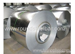 Steel Coil HDG coils/sheets
