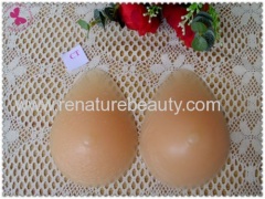 Build your beauty with Sexy Soft silicone breast prosthesis for mastectomy