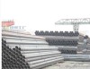 ASTM A53 seamless steel pipe for ship-building