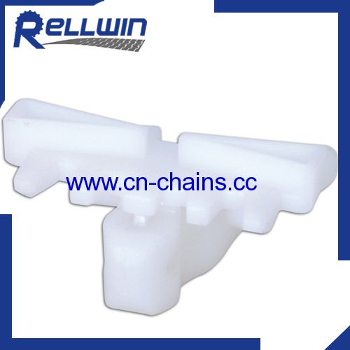 plastic conveyor flexible Cleat Chains