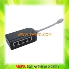 STP ISDN adaptor