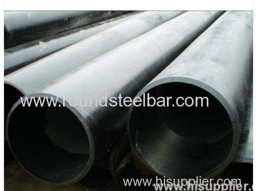 ASTM 52100 bearing steel tube