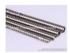 supply Flexible Stainless Conduit pipe