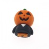 Cute Halloween Pumpkin 8GB USB Flash Memory Pen Stick Drive Thumb