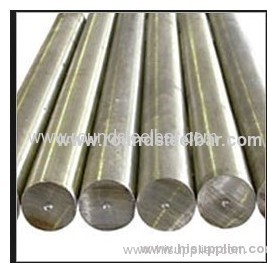 Cr12 tool steel round bar