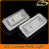 [H02012] LED Number License Plate Light for BMW E46 4D 4-Door