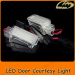 [H02013] LED Door Courtesy Lamp Interior Light Bulb for SKODA Superb Octavia Fabia Yeti Rapid Roomster