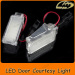 [H02013] LED Door Courtesy Lamp Interior Light Bulb for SKODA Superb Octavia Fabia Yeti Rapid Roomster