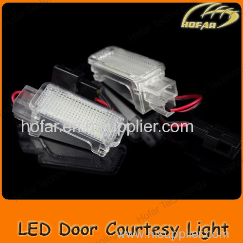 [H02013] LED Door Courtesy Lamp Interior Light Bulb for Lamborghini Gallardo Murcielago Reventon