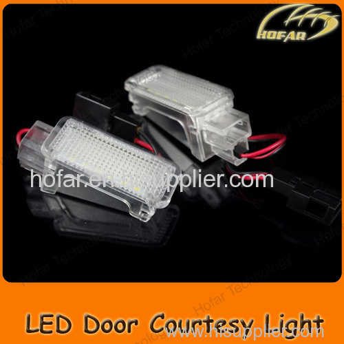 [H02013] LED Door Courtesy Lamp Interior Light Bulb for Ford Galaxy Mk2