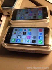 Brand NEW Apple iPhone 5C 16GB Factory unlocked phone