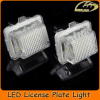 [H02015] LED License Plate Light Lamp for Mercedes-BENZ W204 W204(5D) W212 W216 W221