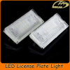 [H02018] LED Number License Plate Lamp for MINI Cooper R50 R52 R53