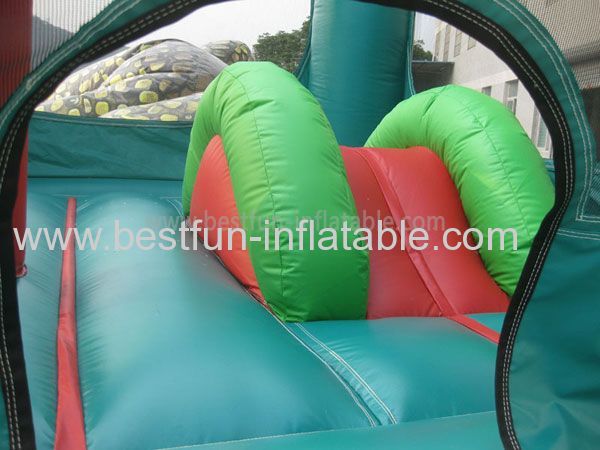 The dragon Jumping Bounce Houses