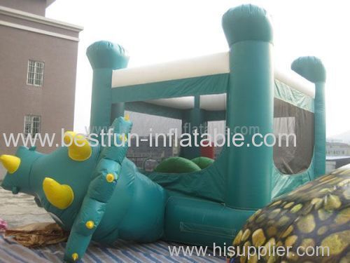 The dragon Jumping Bounce Houses