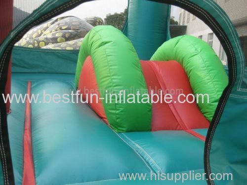 The dragon Jumping Bounce Houses