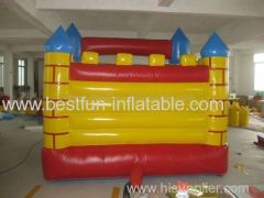 Air Bouncer Inflatable Trampoline