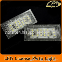 [H02021] LED Number License Plate Light for BMW E46(2D) E46 M3