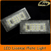 [H02021] LED Number License Plate Light for BMW E46(2D) E46 M3