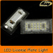 [H02021] LED Number License Plate Light for BMW E46(2D) E46 M3