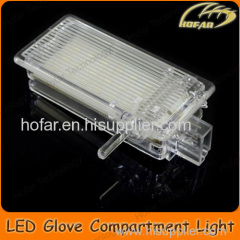 [H02024] LED Glove Compartment Light Lamp for MINI Cooper