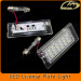 [H02028] LED License Plate Light Lamp for BMW X5 E53 Pre-facelift