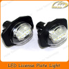 [H02038] LED License Plate Light for Toyota Alphard Auris Corolla Wish Sienna Urban Scion xB xD