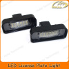 [H02032] LED License Plate Light Lamp for Mercedes-Benz W220