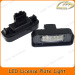 [H02032] LED License Plate Light Lamp for Mercedes-Benz W220