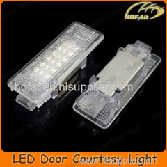 [H02029] LED Door Courtesy Light Lamp for BMW E39 / X5 E53 / Z8 E52