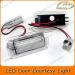 [H02036] LED Door Courtesy Light Lamp for Lexus IS250 IS F LS430 LS460 / 600h