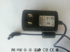 36W switching power supply ,power adapter(US)