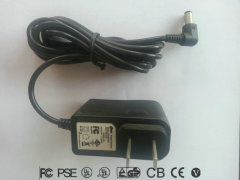 30W switching power supply ,power adapter(US)