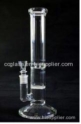 Wholesale Insulated Mouth blown Glass Bongs