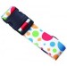 PP luggage strap heat transfer printing film