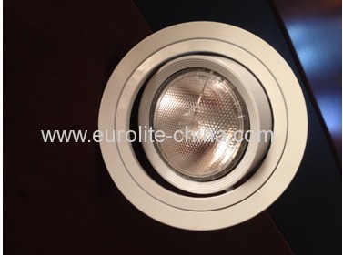 high power LED Downlight lamp