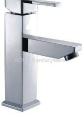 Single Lever Basin Faucet