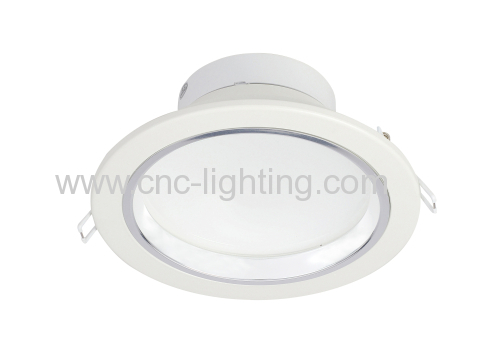 Retrofit LED Downlight Fixture