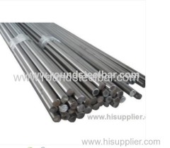 100Cr6 Bearing Steel Round Bar