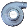 carbon steel precision well water pump parts