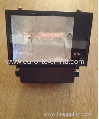 P65 400w die-casting aluminum led floodlight