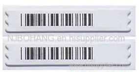 Anti shoplifting EAS labels,SD2048