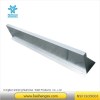 Stainless Steel Wall Shelf