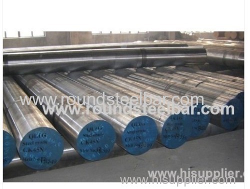 Casting SKH10 high speed steel