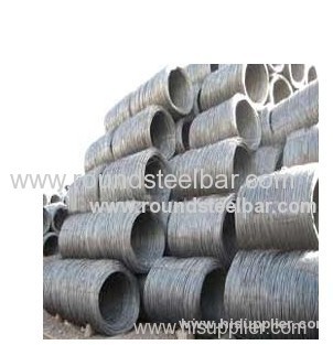 100Cr6 bearing steel wire