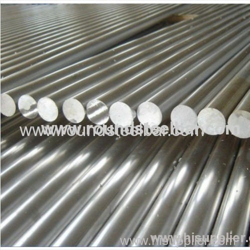 Structural Steel ASTM A295 bearing steel bar