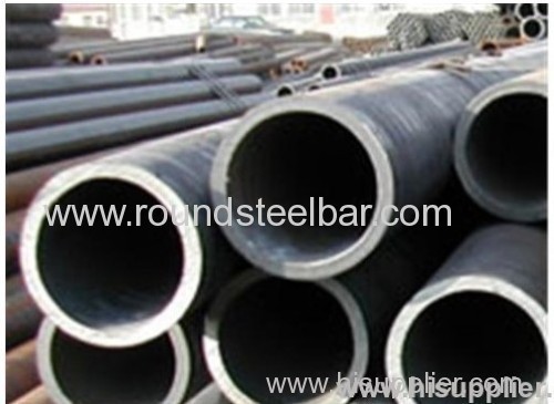 Casting X42 Line Pipe