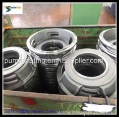 Sand Casting Pump Casing Castings